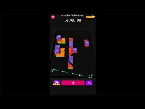 Video guide by Happy Game Time: Endless Balls 3D Level 192 #endlessballs3d