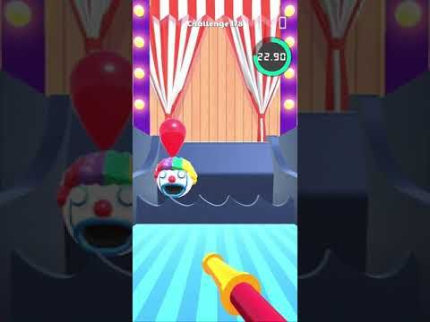 Video guide by Fish Game: Candy Challenge 3D Level 178 #candychallenge3d