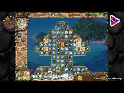 Video guide by PeterNavea does gameplay: Paradise Quest Level 30 #paradisequest
