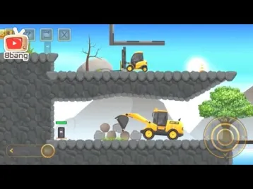 Video guide by TV 8bang: Construction City 2 Level 164 #constructioncity2