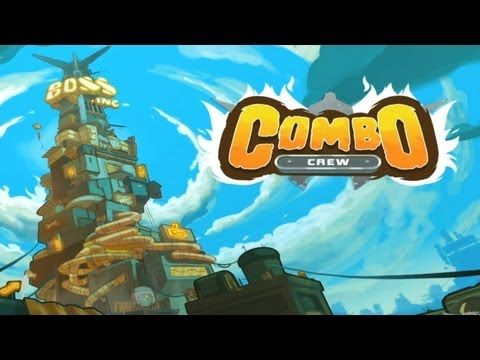 Video guide by : Combo Crew  #combocrew