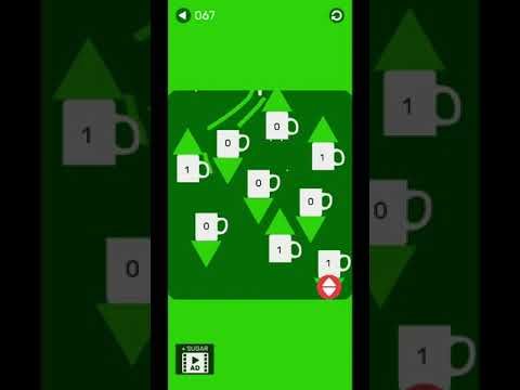 Video guide by Friends & Fun: Sugar (game) Level 67 #sugargame