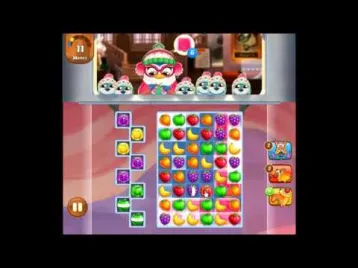 Video guide by fbgamevideos: Juice Jam Level 451 #juicejam