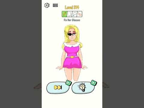 Video guide by Android,IOS Gaming Channel: Erase Story Level 310 #erasestory