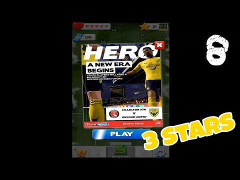 Video guide by Puzzlegamesolver: Score! Hero 2 Level 8 #scorehero2