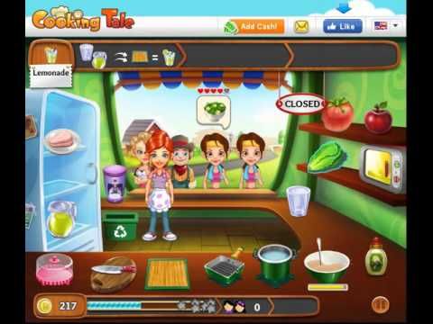 Video guide by Gamegos Games: Cooking Tale Level 43 #cookingtale