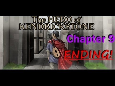 Video guide by Zaxtor99: The Hero of Kendrickstone Chapter 9 #theheroof