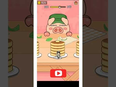 Video guide by PikiPow: Cat Escape! Level 294 #catescape