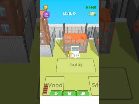 Video guide by Green Tea: Pro Builder 3D Level 10 #probuilder3d