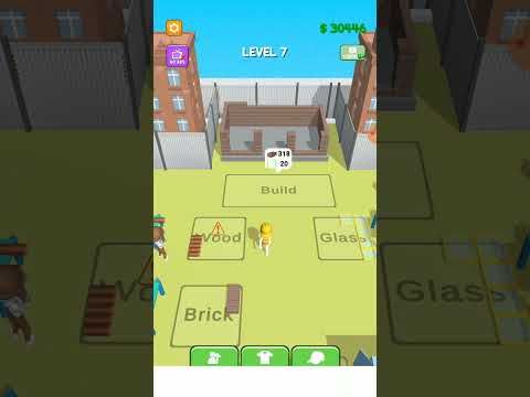 Video guide by Green Tea: Pro Builder 3D Level 7 #probuilder3d