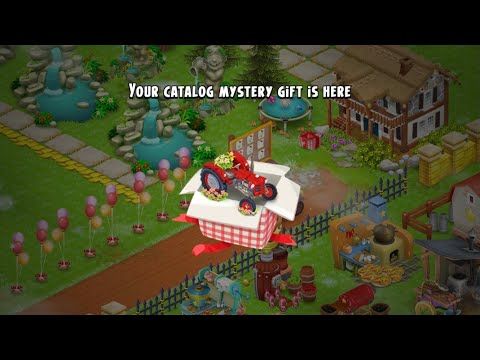 Video guide by a lara: Hay Day Level 173 #hayday