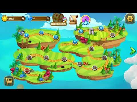 Video guide by Md. Ayaz Hassan: Super Adventure of Jabber Level 4 #superadventureof