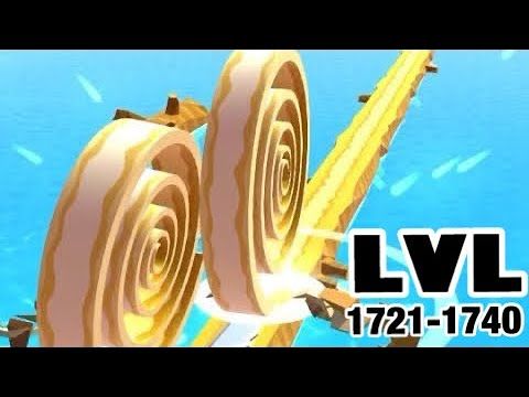 Video guide by Banion: Spiral Level 1721 #spiral