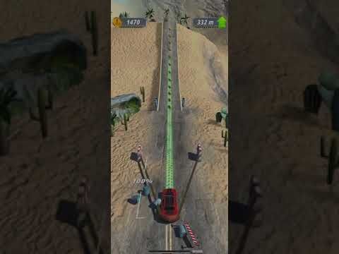 Video guide by Gamers Club: Slingshot Stunt Driver Level 4-0 #slingshotstuntdriver