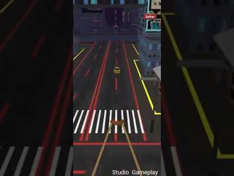 Video guide by Studio Gameplay: Slingshot Stunt Driver Level 5-3 #slingshotstuntdriver