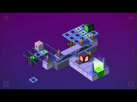Video guide by dinalt: Marvin The Cube Level 11 #marvinthecube