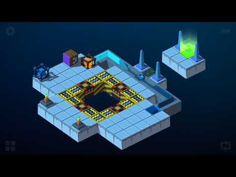 Video guide by dinalt: Marvin The Cube Level 92 #marvinthecube