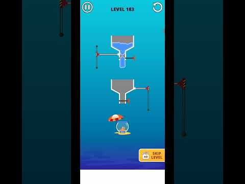 Video guide by Fazie Gamer: Pull the Pin Level 183 #pullthepin