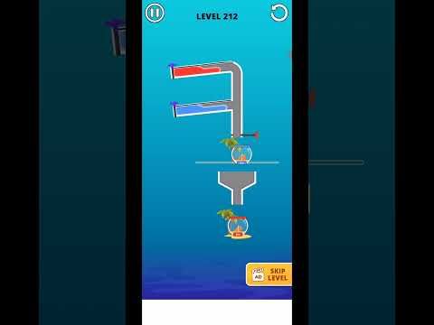 Video guide by Fazie Gamer: Pull the Pin Level 212 #pullthepin
