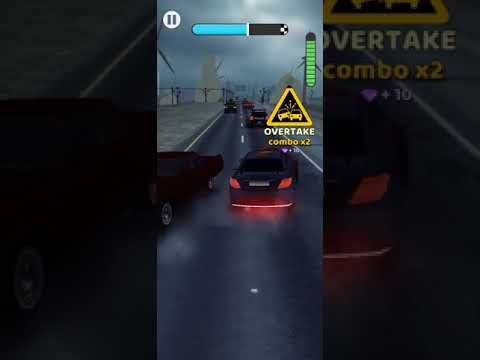Video guide by Super Driver: Rush Hour 3D Level 1253 #rushhour3d