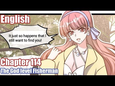 Video guide by TKcomics: Fisherman Chapter 114 #fisherman