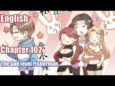 Video guide by TKcomics: Fisherman Chapter 102 #fisherman
