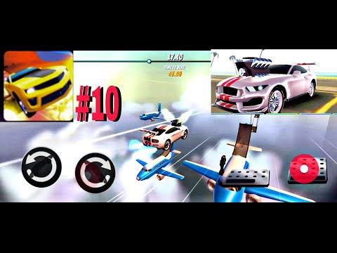 Video guide by Sm Gamer: Stunt Car Extreme Level 91 #stuntcarextreme