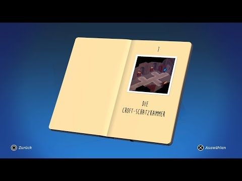Video guide by Harry4Jones_Gaming: Lara Croft GO Level 7-1 #laracroftgo
