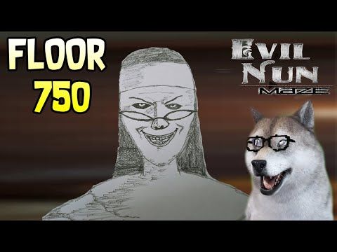 Video guide by Gino Bono: Evil Nun Maze: Endless Escape Level 750 #evilnunmaze