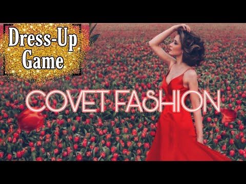 Video guide by Anna Yee: Covet Fashion Level 87 #covetfashion