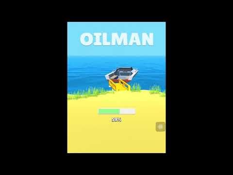 Video guide by Just Try It: Oilman! Level 1 #oilman