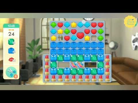 Video guide by Ara Trendy Games: Project Makeover Level 1048 #projectmakeover