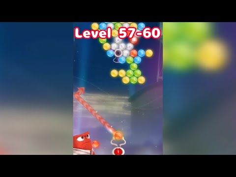 Video guide by PandujuN: Inside Out Thought Bubbles Level 57-60 #insideoutthought