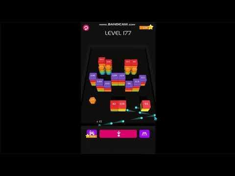 Video guide by Happy Game Time: Endless Balls! Level 177 #endlessballs