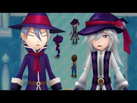 Video guide by MR COUPLE GAMING: Harvest Moon: Light of Hope Chapter 31 #harvestmoonlight