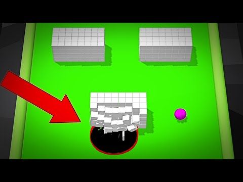 Video guide by GAMER.20: Color Hole 3D Level 5-8 #colorhole3d