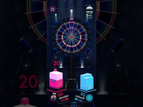 Video guide by Gaming Pro: Darts of Fury Level 42 #dartsoffury