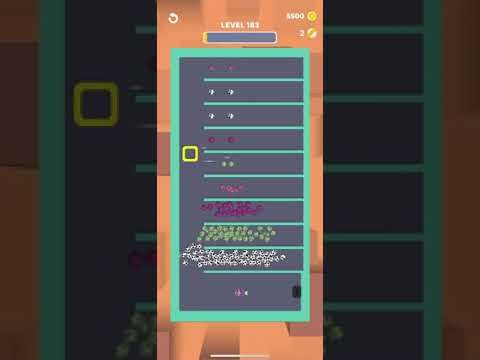 Video guide by PocketGameplay: Clone Ball Level 183 #cloneball