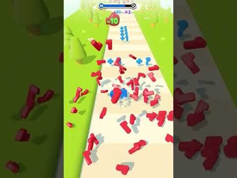 Video guide by Sismica: Number Run 3D Level 10 #numberrun3d