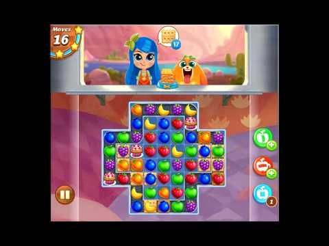 Video guide by fbgamevideos: Juice Jam Level 194 #juicejam