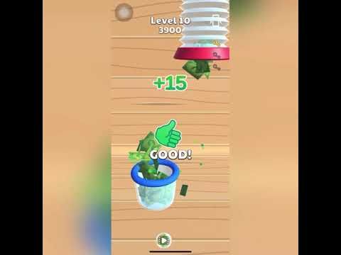 Video guide by Nanii Game: Money Buster! Level 10-25 #moneybuster
