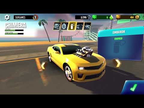 Video guide by SURGames: Stunt Car Extreme Level 6-7 #stuntcarextreme