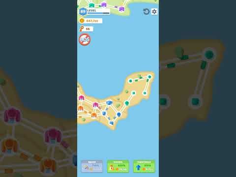 Video guide by BooCH: State Connect Level 89 #stateconnect