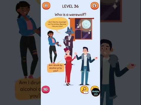 Video guide by Mahfuz FIFA: Who is Impostor? Level 36 #whoisimpostor