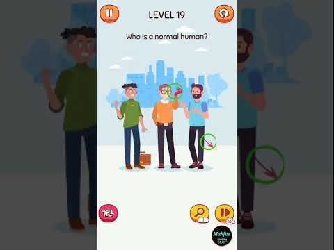 Video guide by Mahfuz FIFA: Who is Impostor? Level 19 #whoisimpostor