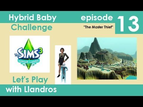 Video guide by Llandros09: The Sims 3 episode 13 #thesims3