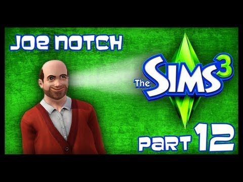 Video guide by GoGo - Vlogy a Gaming !: The Sims 3 part 12  #thesims3