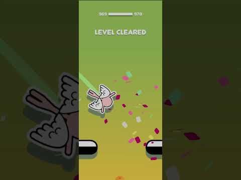 Video guide by Hiwos Gaming: Stickman Hook Level 969 #stickmanhook