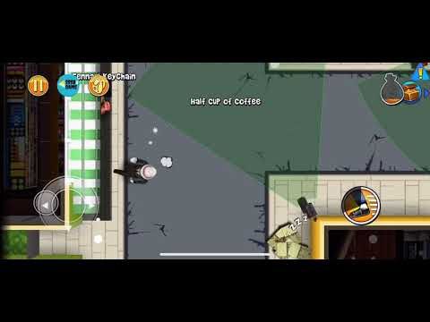 Video guide by SSSB Games: Robbery Bob Chapter 9 - Level 11 #robberybob