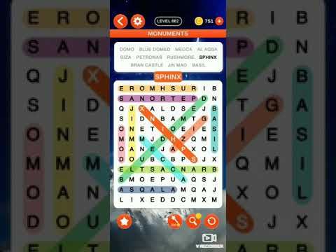 Video guide by NN Space: Word Search Journey Level 861 #wordsearchjourney